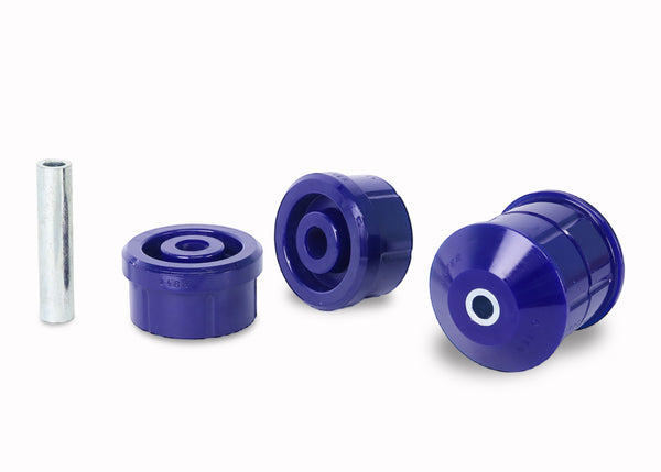 SuperPro - Rear Beam Axle Pivot Bushing Kit - SPF2481K