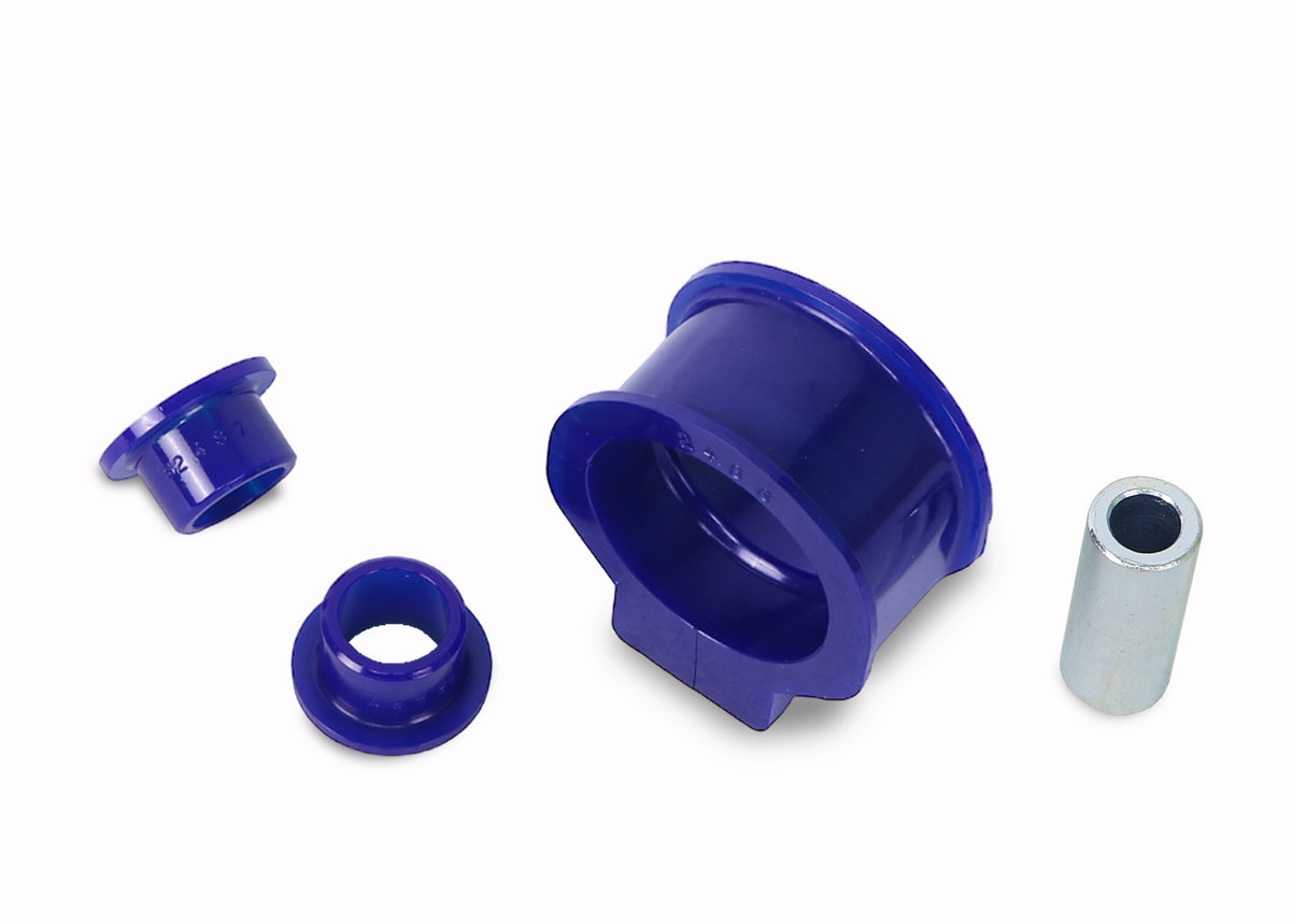 SuperPro - Steering Rack & Pinion Mount Bushing Kit - SPF2487K