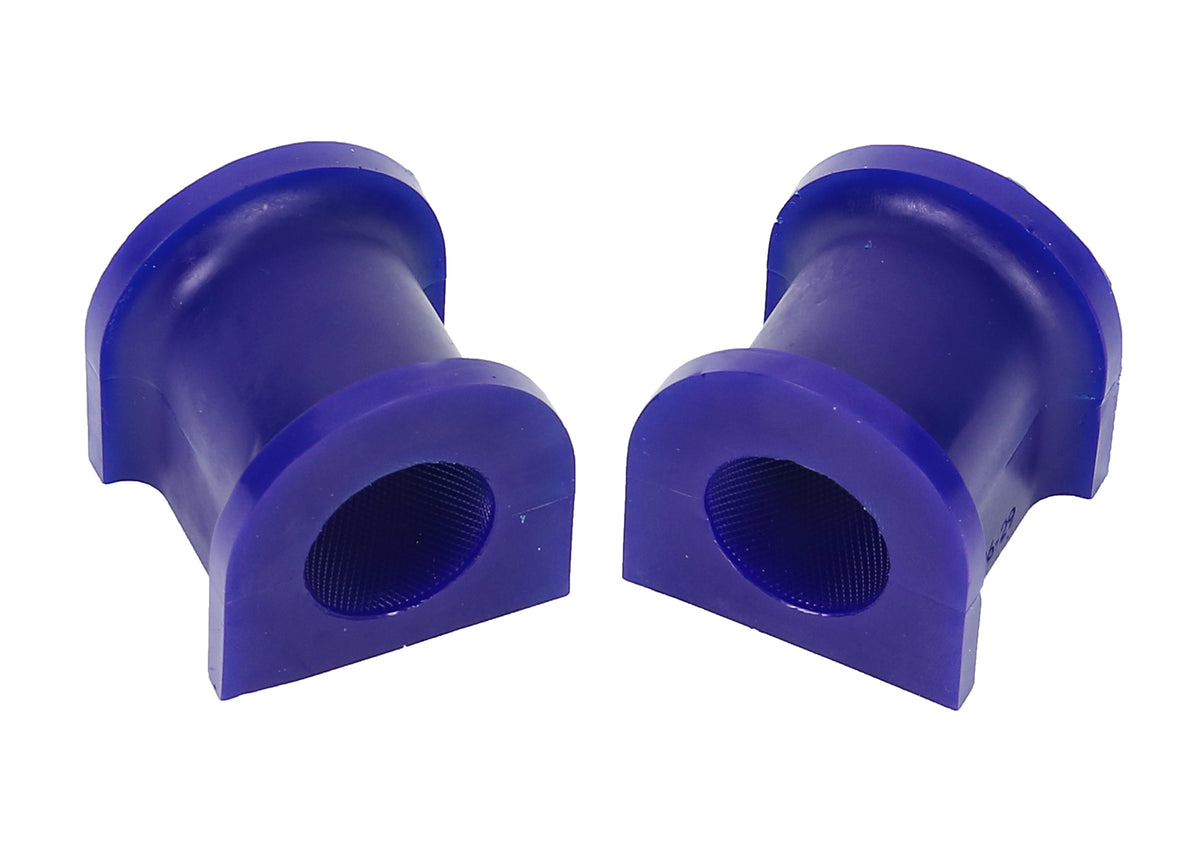 SuperPro - 29mm Front Sway Bar Mount Bushing Kit - SPF2506-29K