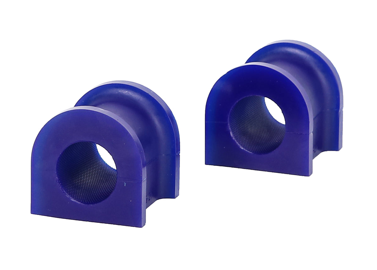 SuperPro - 29mm Front Sway Bar Mount Bushing Kit - SPF2506-29K