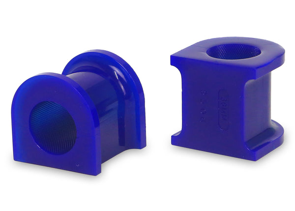 SuperPro - 30mm Front Sway Bar Mount Bushing Kit - SPF2506-30K