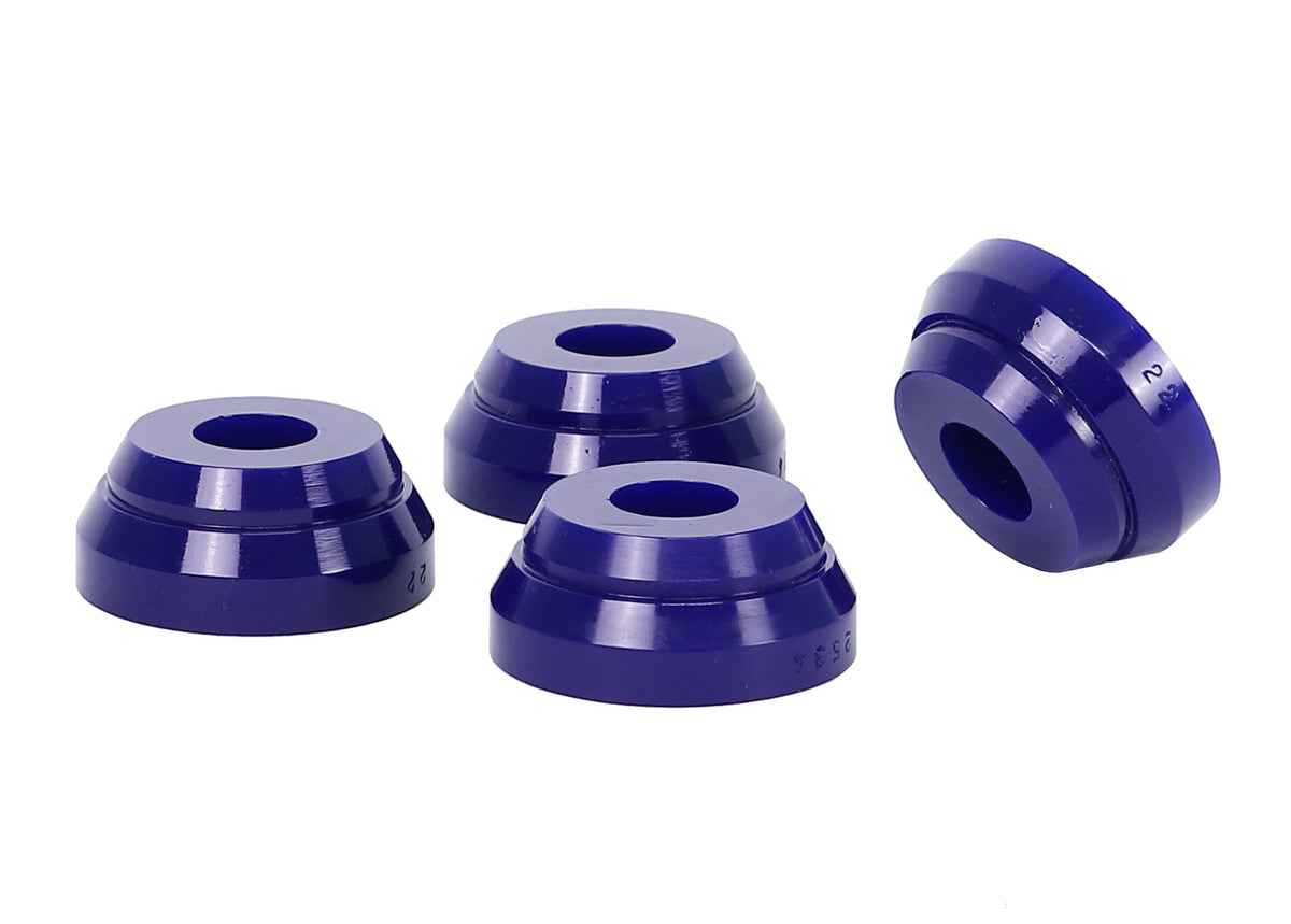 SuperPro - Front Strut Bar To Chassis Mount Bushing Kit - SPF2534K