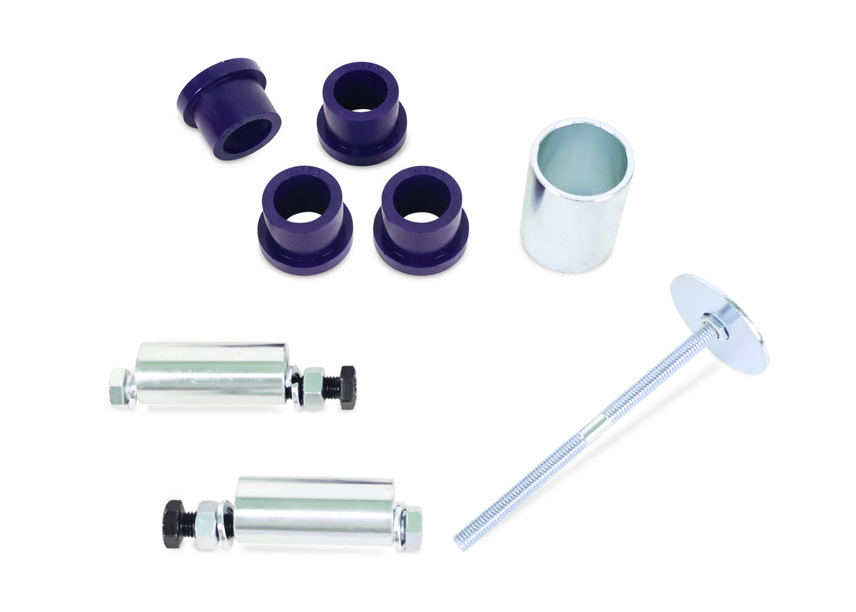 SuperPro - Rear IRS Adjusting Camber Only Kit - SPF2545K