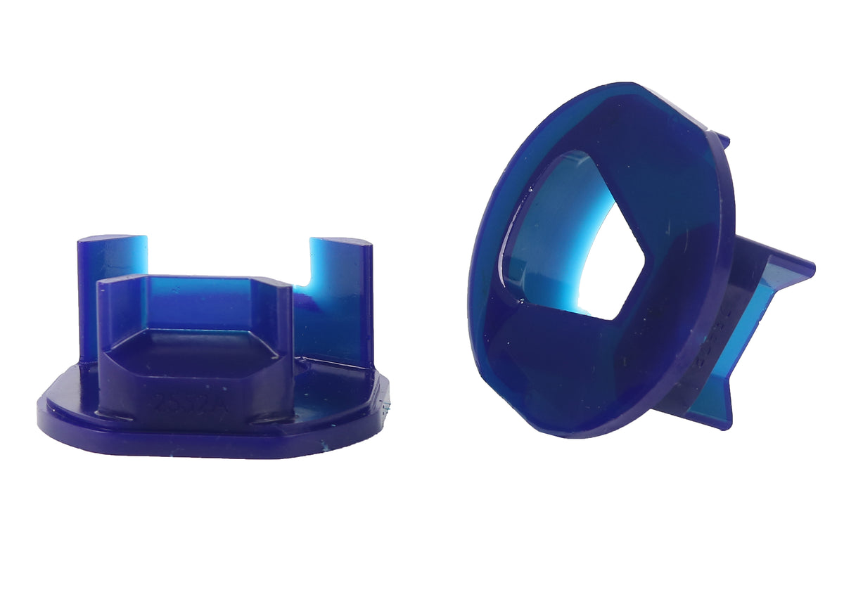SuperPro - Gearbox Mount Insert Bushing Kit - SPF2552K