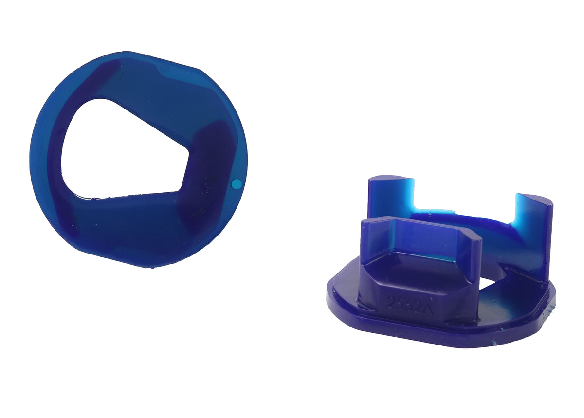 SuperPro - Gearbox Mount Insert Bushing Kit - SPF2552K