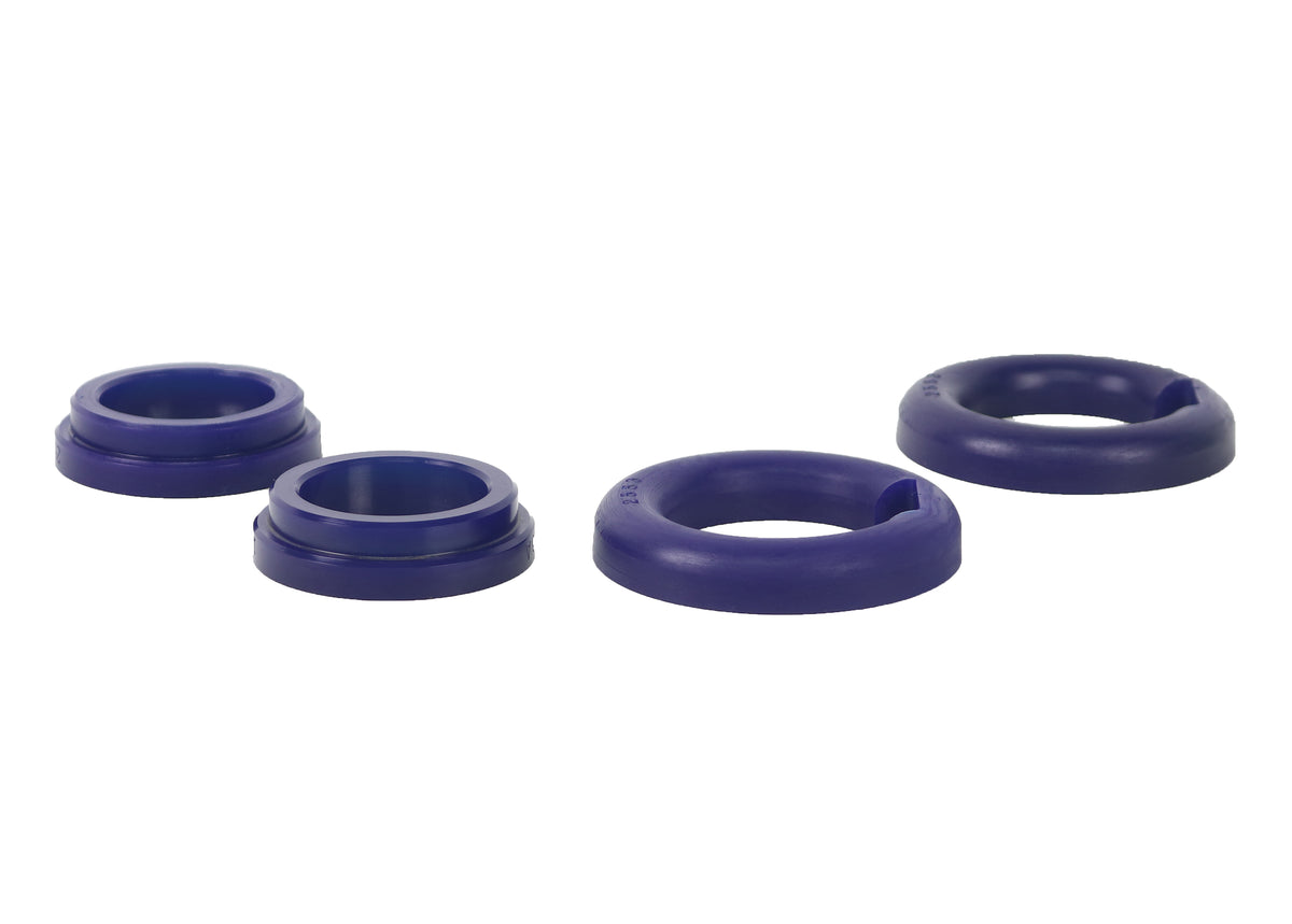 SuperPro - Crossmember Supplement Washers Bushing Kit - SPF2553K