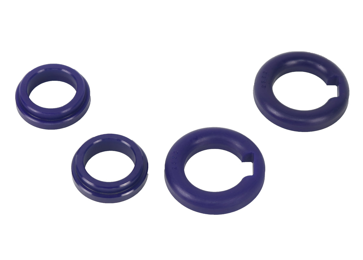 SuperPro - Crossmember Supplement Washers Bushing Kit - SPF2553K