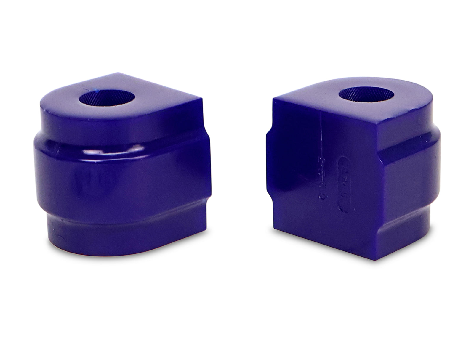 SuperPro - Front Sway Bar Mount Bushing Kit - SPF2569-22.5K