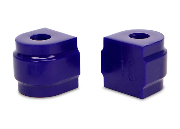 SuperPro - Front Sway Bar Mount Bushing Kit - SPF2569-22.5K