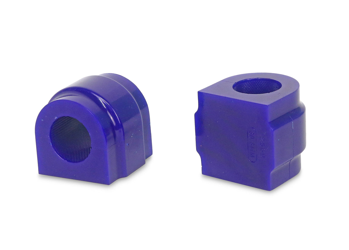 SuperPro - Front Sway Bar Mount Bushing Kit - SPF2569-30.8K