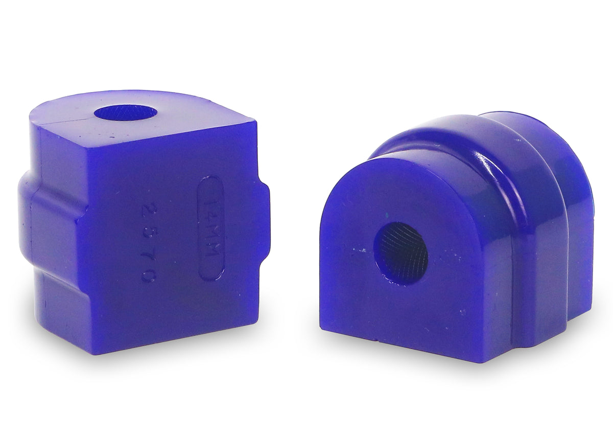 SuperPro - Sway Bar Mount Bushing Kit - SPF2570-14K