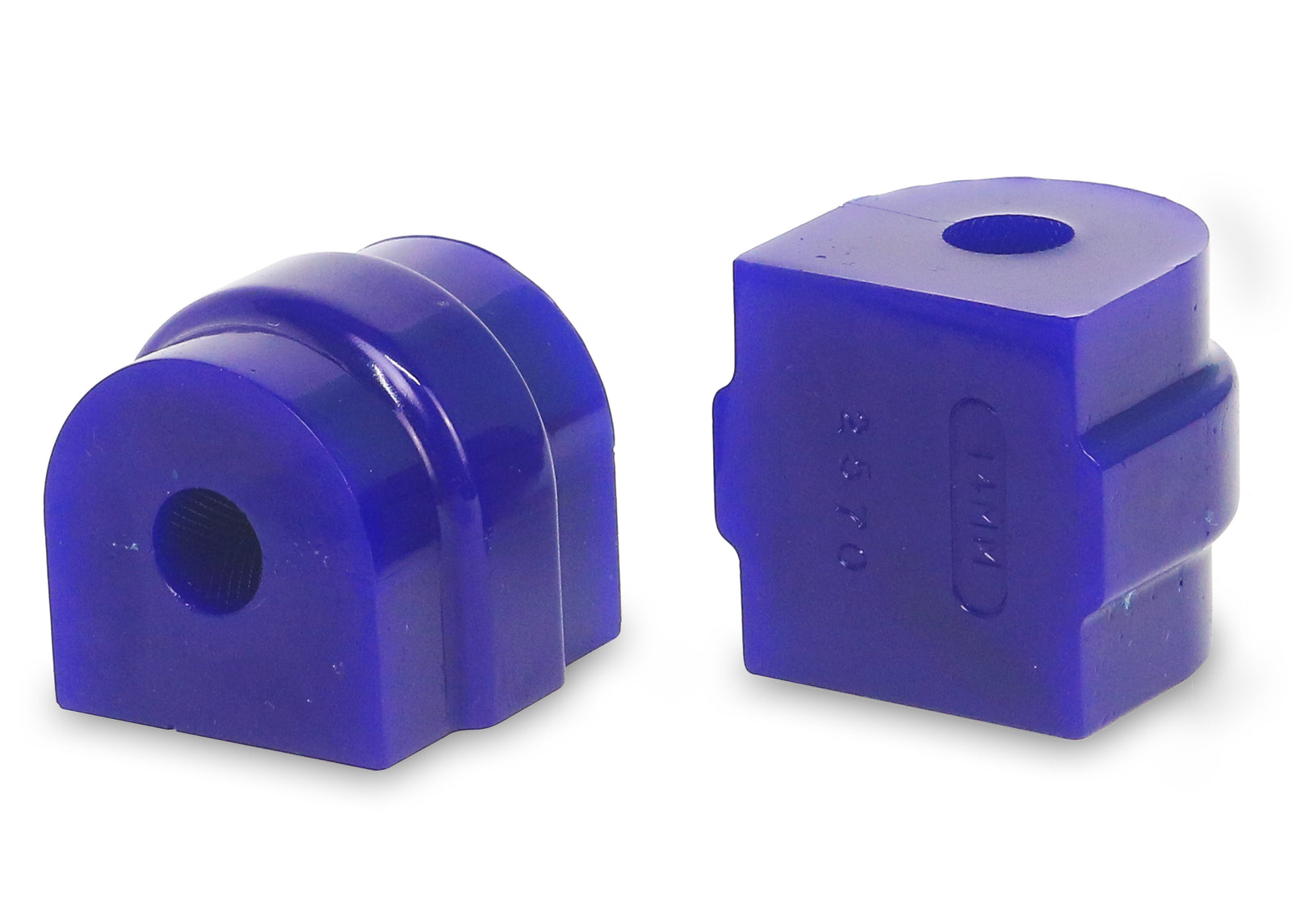 SuperPro - Sway Bar Mount Bushing Kit - SPF2570-14K