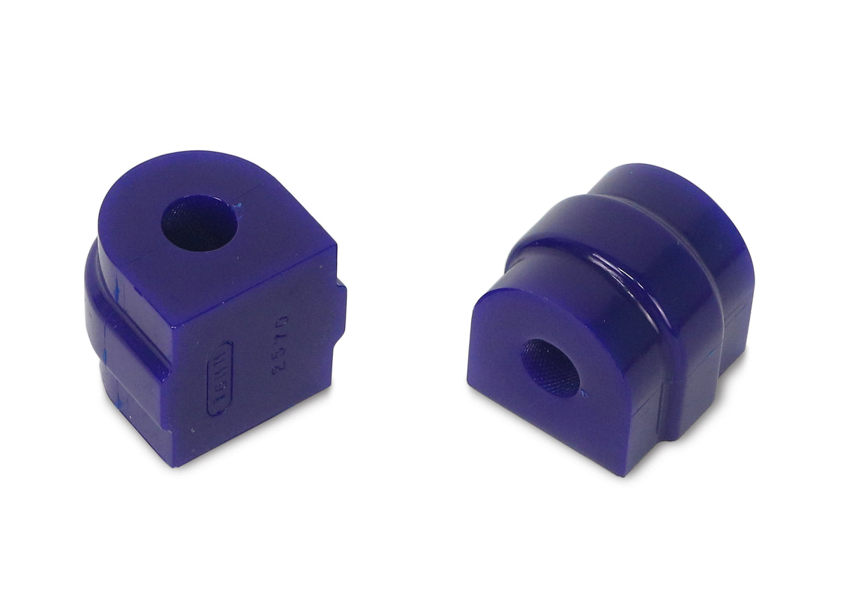 SuperPro - Rear Sway Bar Mount Bushing Kit - SPF2570-16K