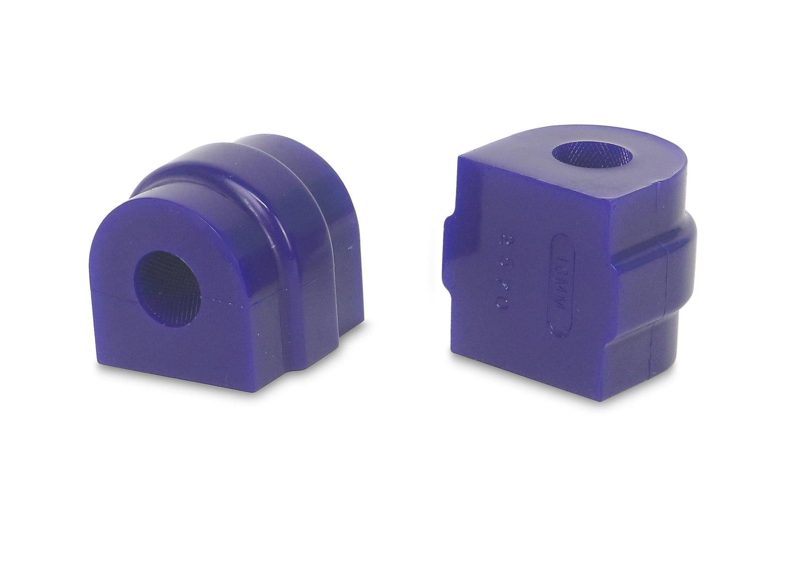SuperPro - Rear Sway Bar Mount Bushing Kit - SPF2570-18K