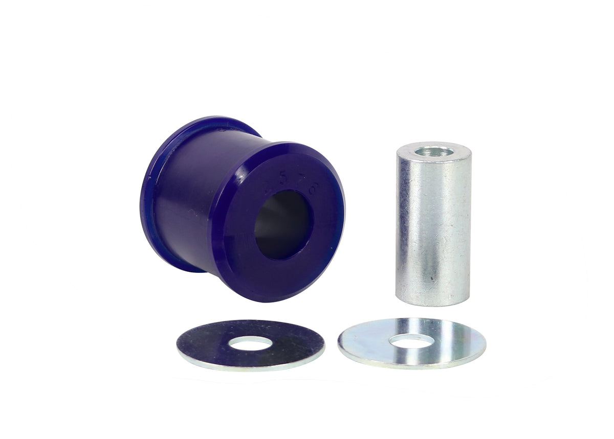 SuperPro - Front Engine Support Lower-Front Bushing Kit - SPF2576K