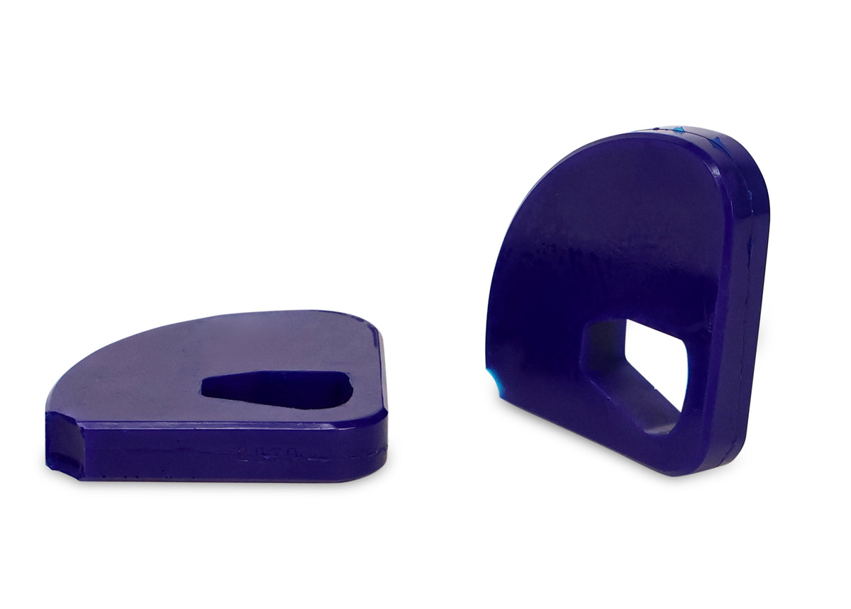 SuperPro - Front Gearbox Mount Side Support Bushing Kit - SPF2579K