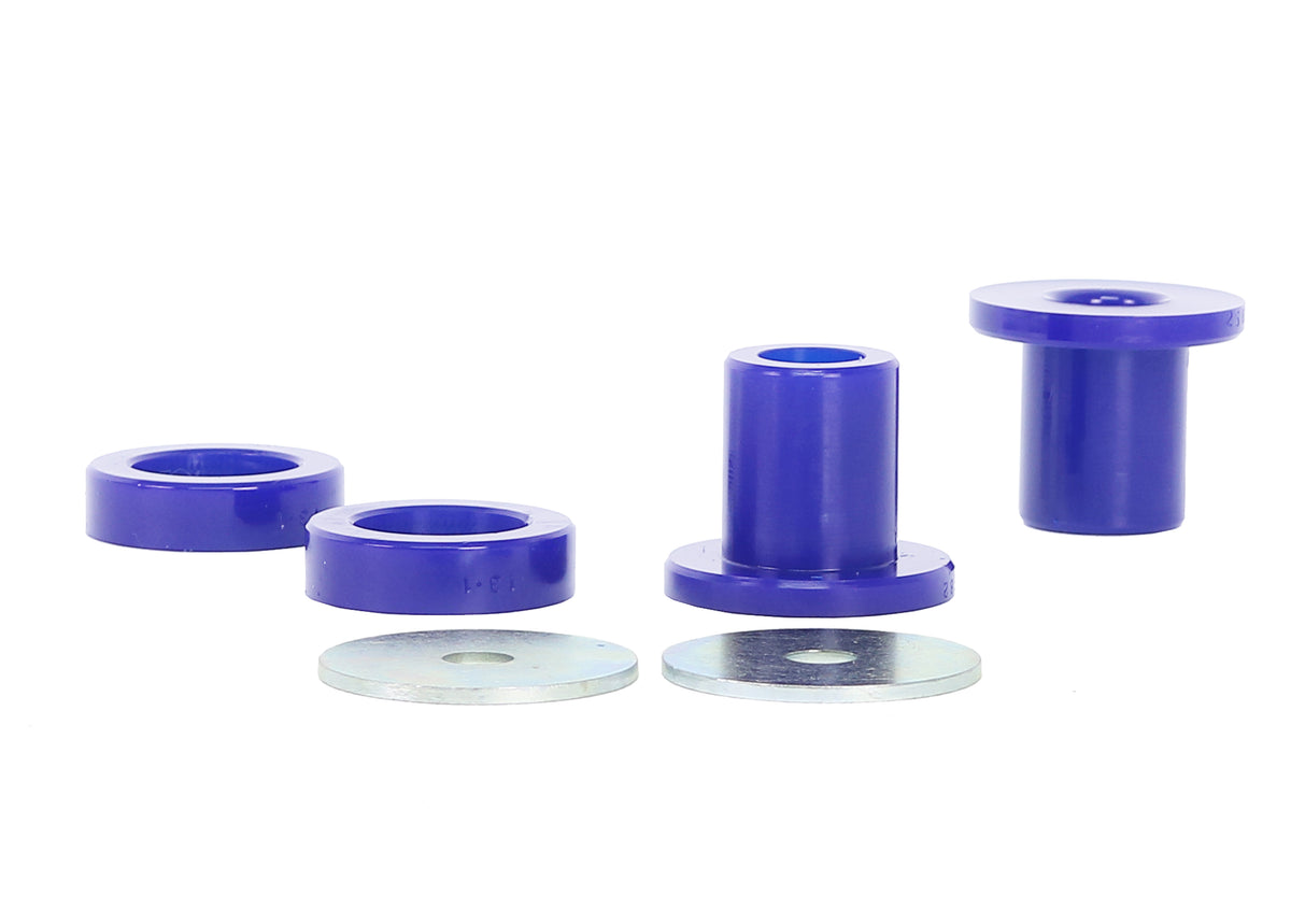 SuperPro - Rear Differential Pinion Mount Bushing Kit - SPF2582K