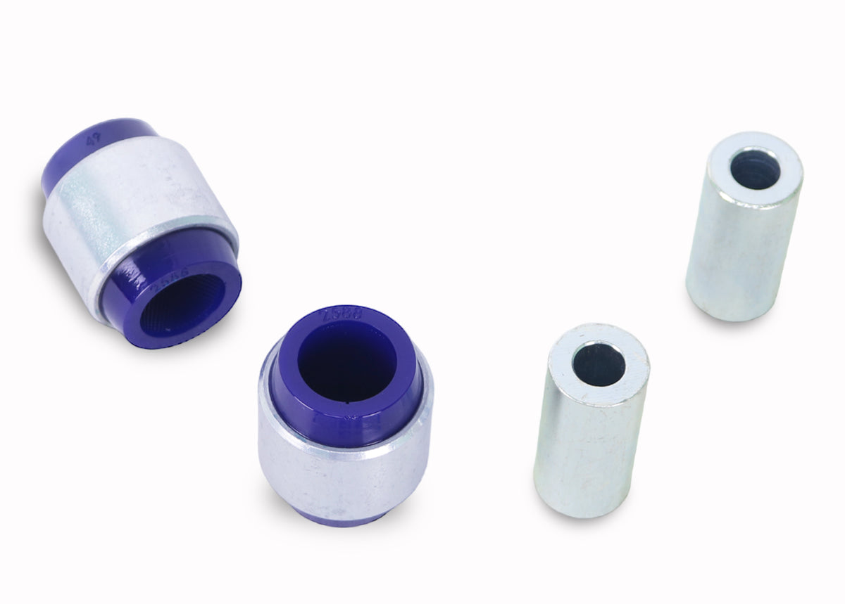 SuperPro - Rear Control Arm Bushing Kit - SPF2588K