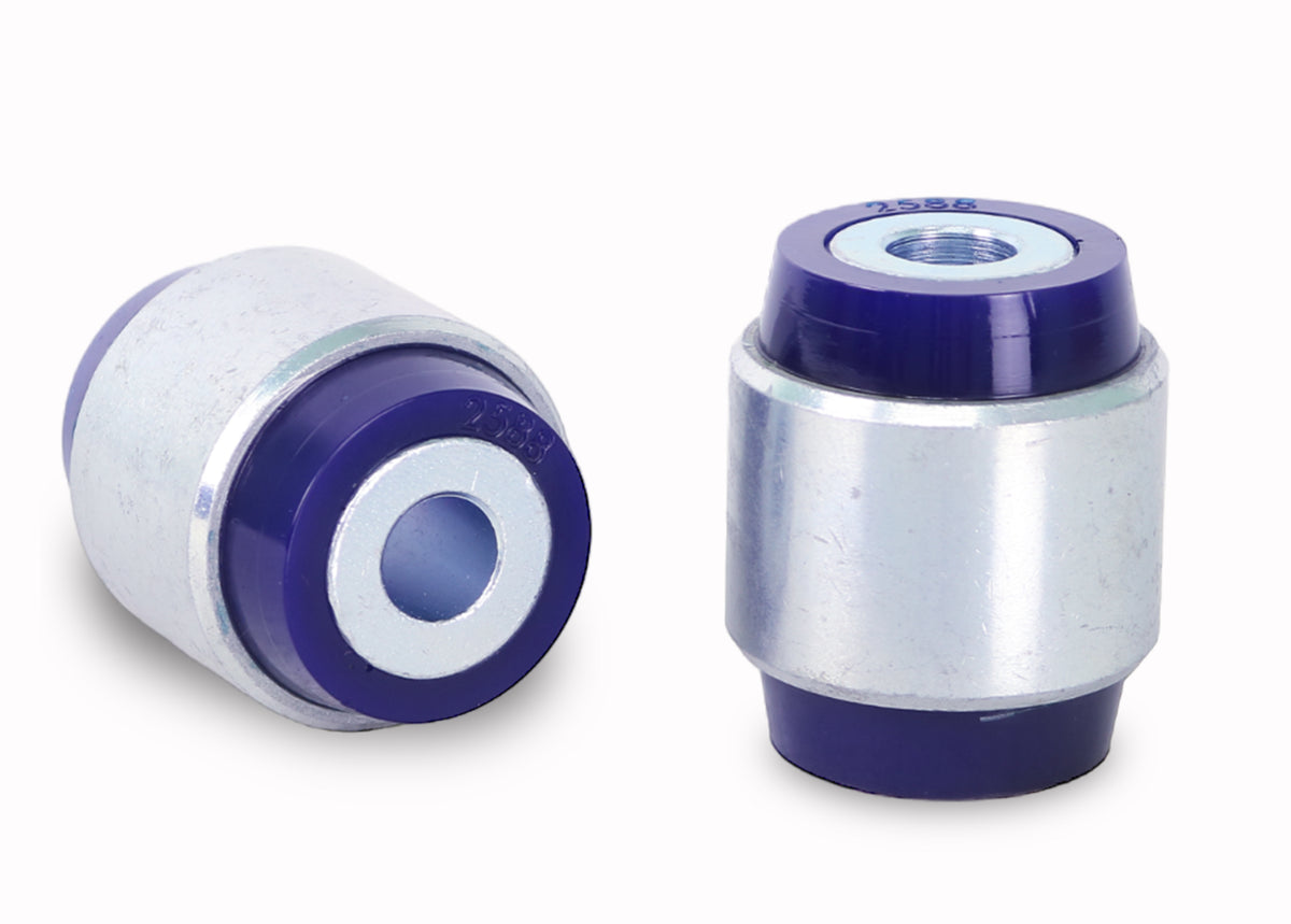 SuperPro - Rear Control Arm Bushing Kit - SPF2588K
