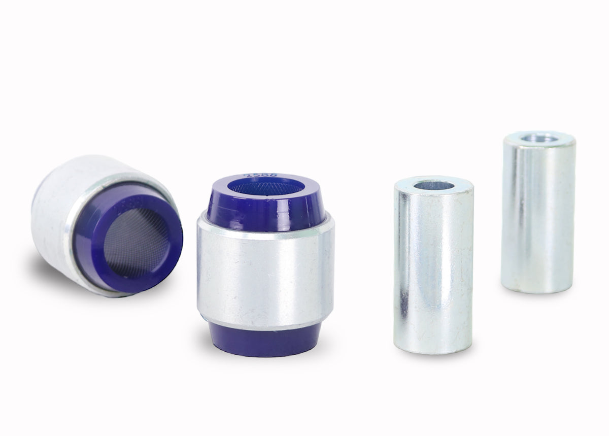 SuperPro - Rear Control Arm Bushing Kit - SPF2588K