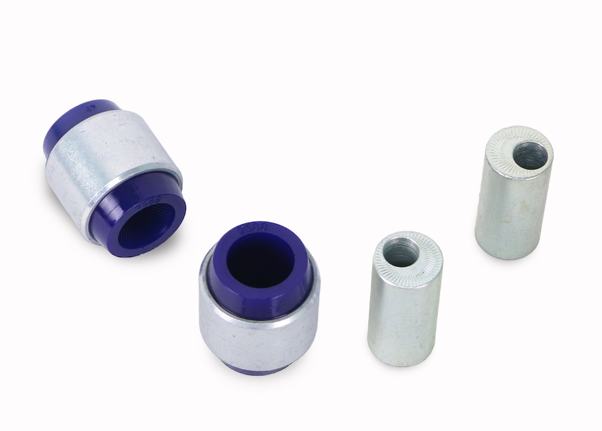 SuperPro - Rear Control Arm Bushing Kit - SPF2589K
