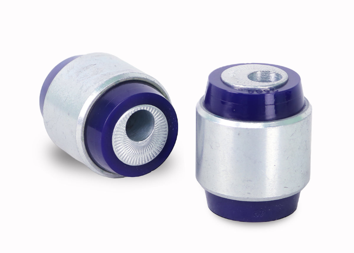 SuperPro - Rear Control Arm Bushing Kit - SPF2589K