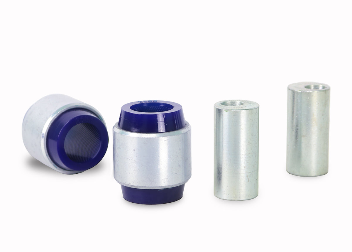 SuperPro - Rear Control Arm Bushing Kit - SPF2589K
