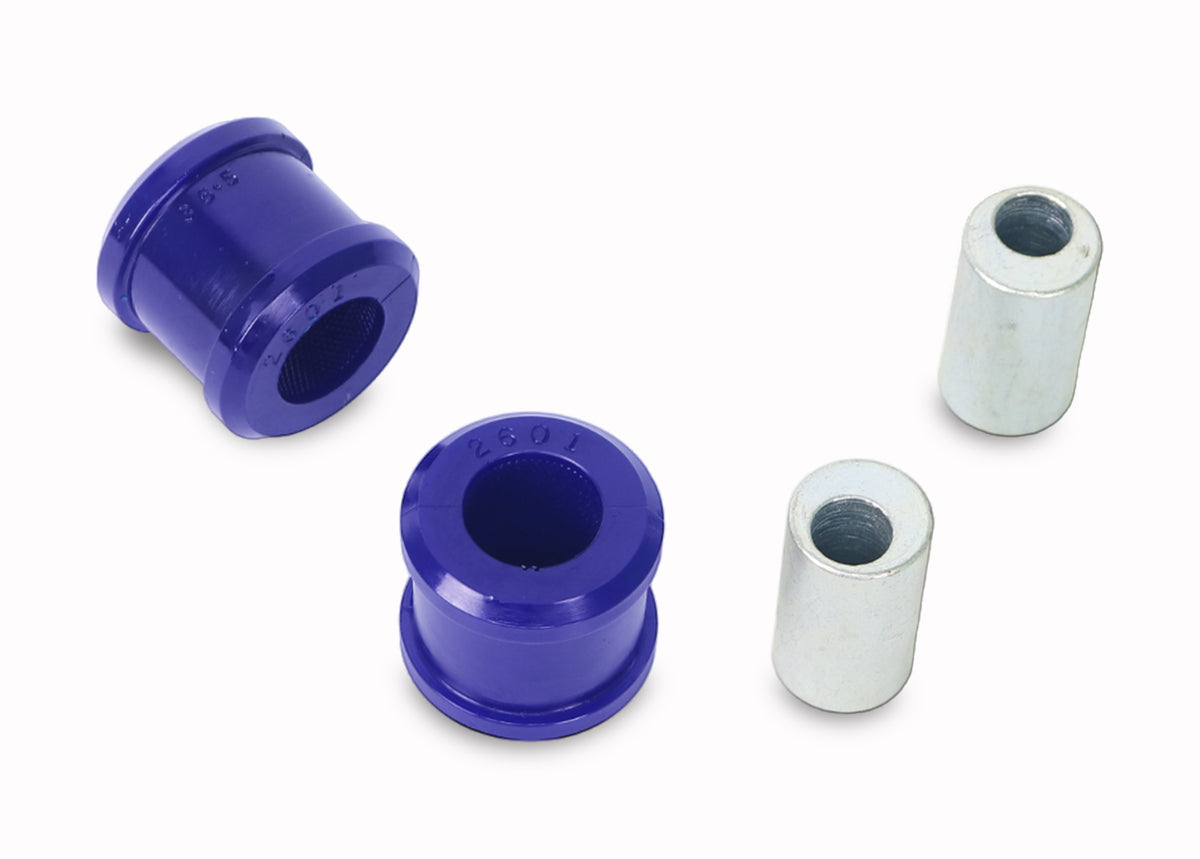 SuperPro - Rear Toe Control Arm Inner Bushing Kit - SPF2601K