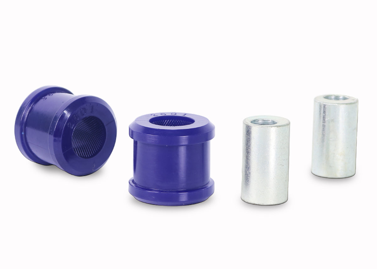 SuperPro - Rear Toe Control Arm Inner Bushing Kit - SPF2601K