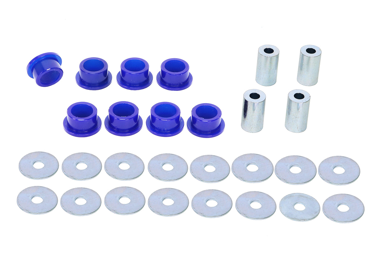 SuperPro - Front Upper Control Arm Inner Bushing Kit - SPF2602K