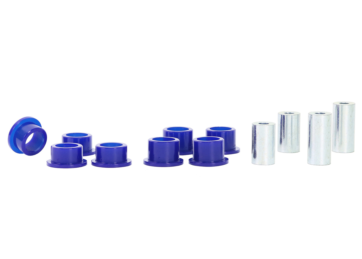 SuperPro - Rear Lower Control Arm Inner Bushing Kit - SPF2604K