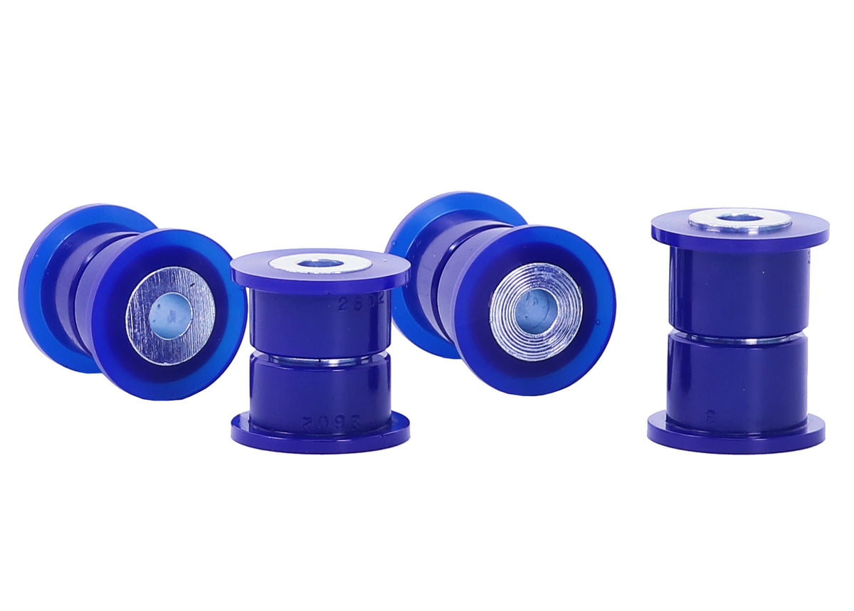 SuperPro - Rear Lower Control Arm Inner Bushing Kit - SPF2604K