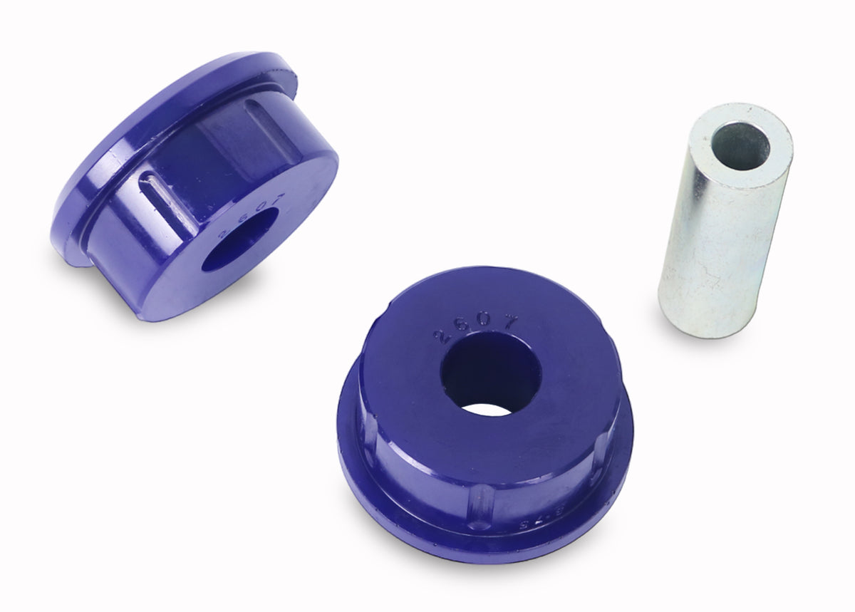 SuperPro - Rear Engine Support Lower-Rear Bushing Kit - SPF2607K