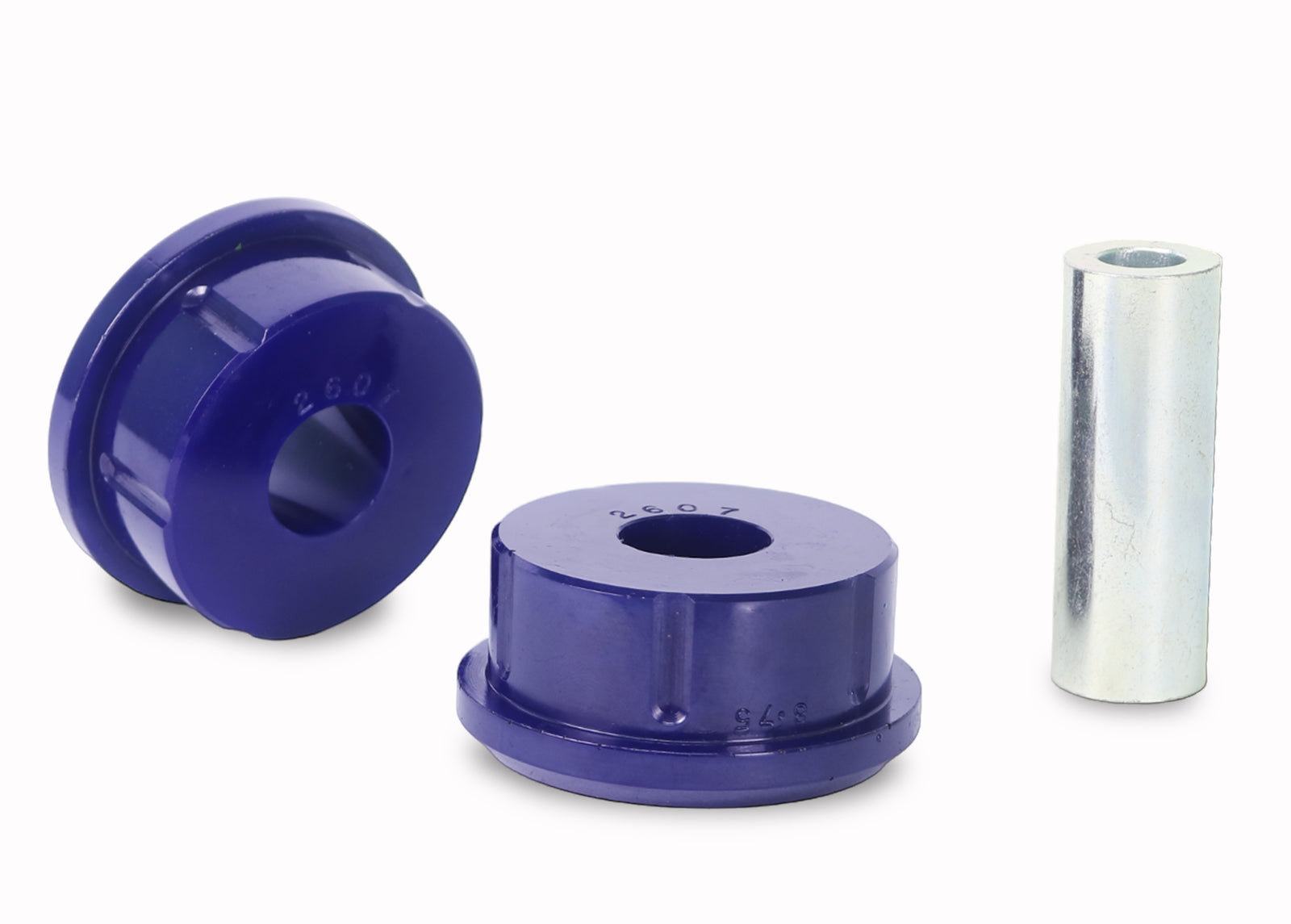 SuperPro - Rear Engine Support Lower-Rear Bushing Kit - SPF2607K