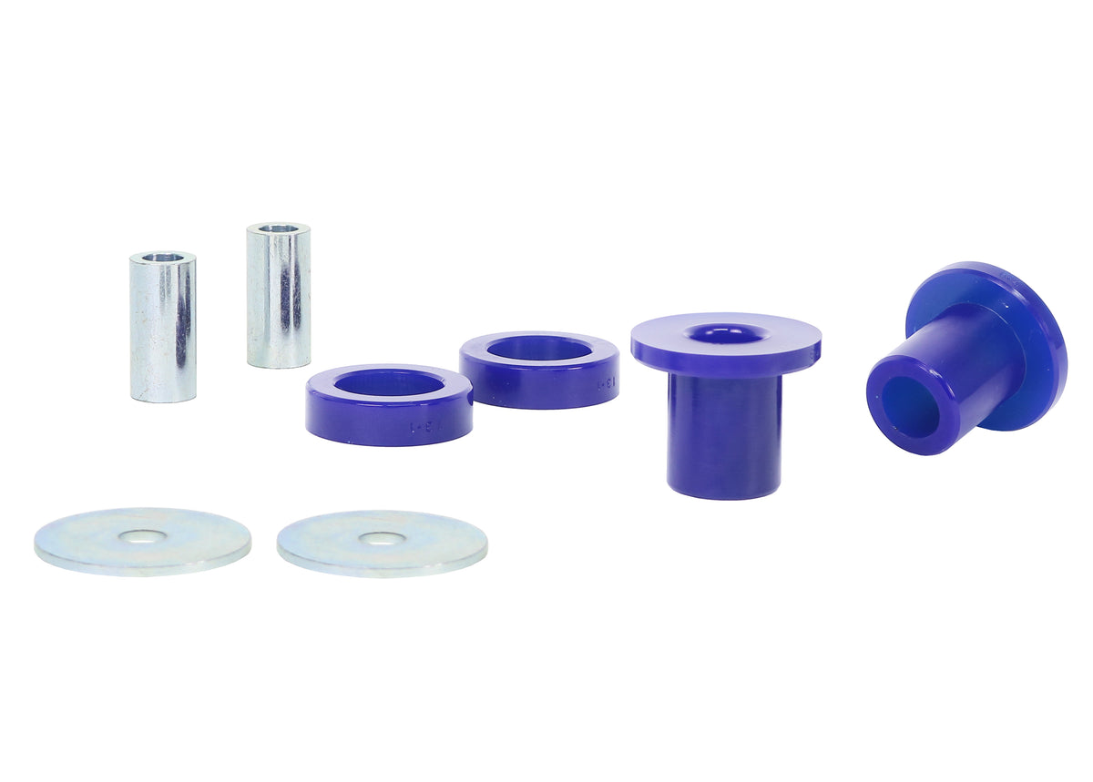 SuperPro - Rear Differential Pinion Mount Bushing Kit - SPF2637K