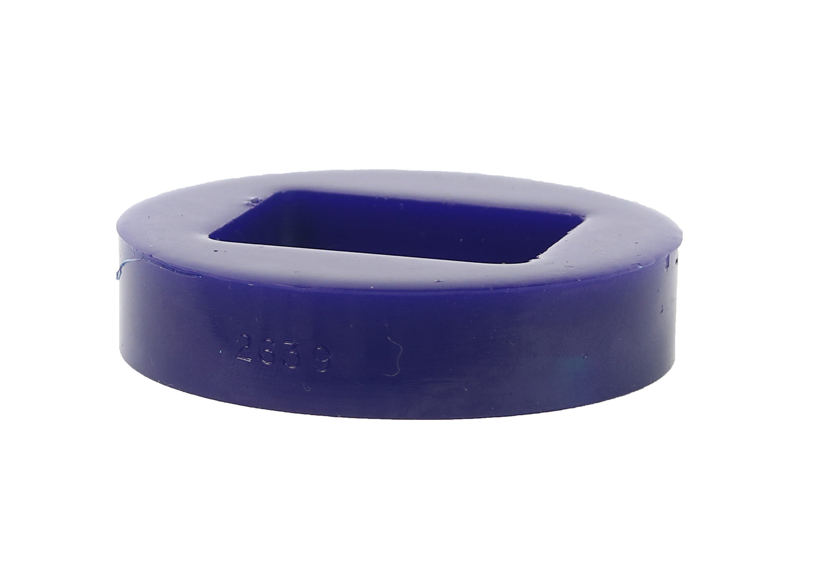 SuperPro - Front Engine Mount Upper Bushing Kit - SPF2639K