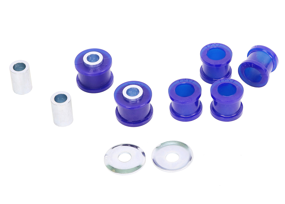 SuperPro - Rear Sway Bar Link Bushing Kit - SPF2657K