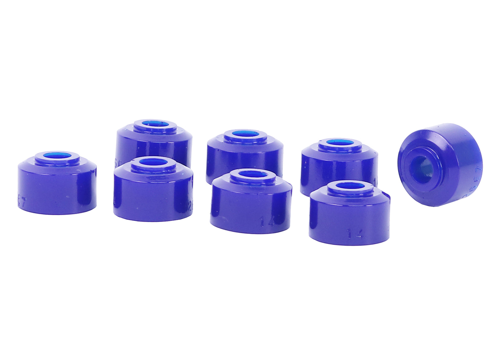 SuperPro - Rear Sway Bar Link Bushing Kit - SPF2667K