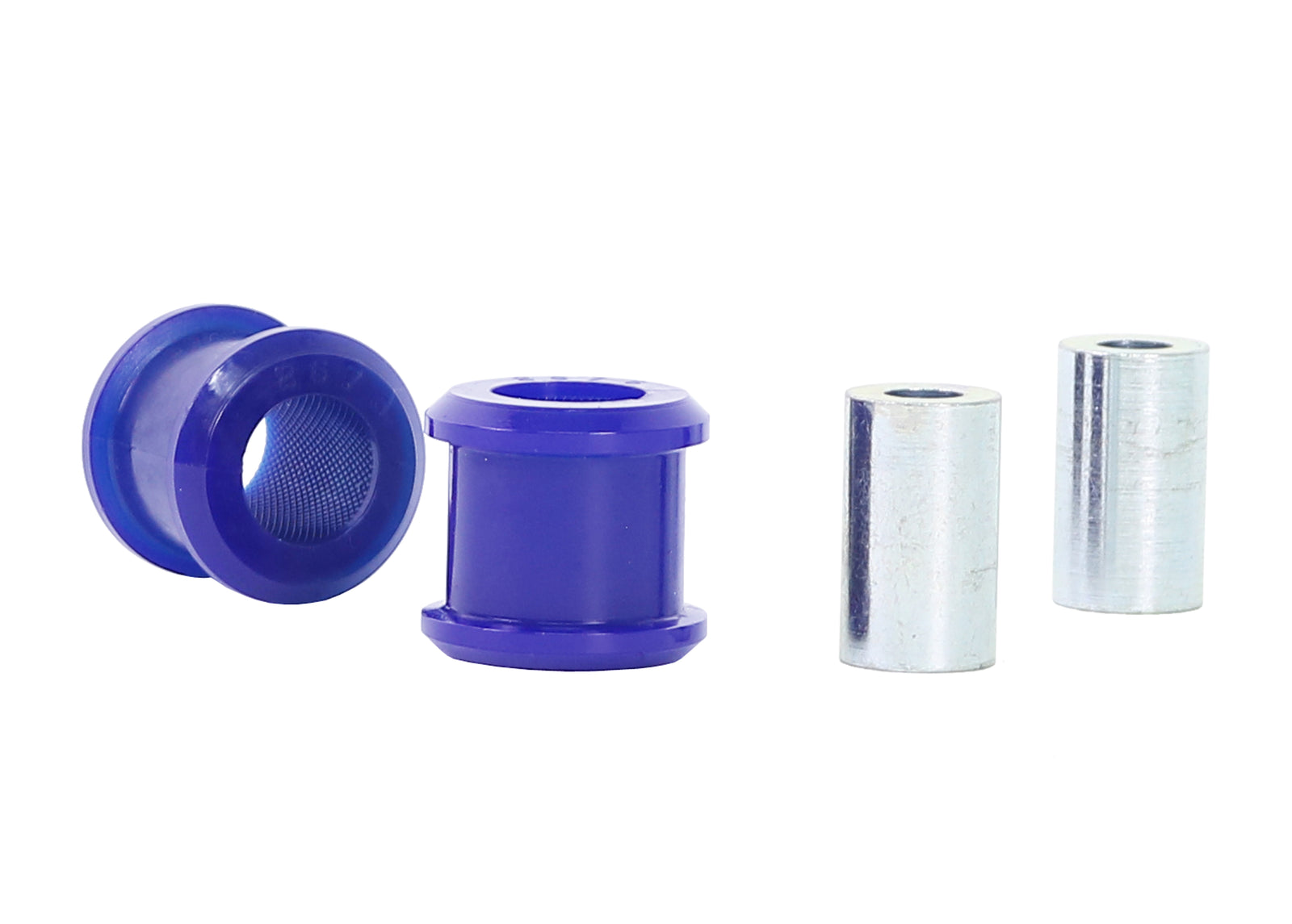 SuperPro - Rear Toe Control Arm Outer Bushing Kit - SPF2676K