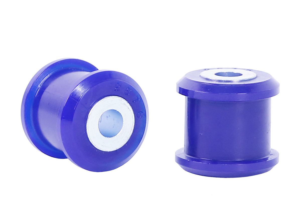 SuperPro - Rear Toe Control Arm Outer Bushing Kit - SPF2676K