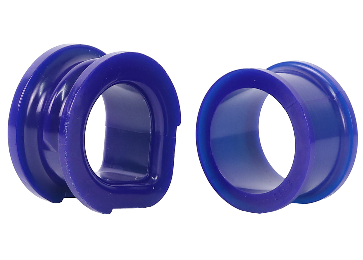 SuperPro - Front Steering Rack & Pinion Mount Bushing Kit - SPF2681K