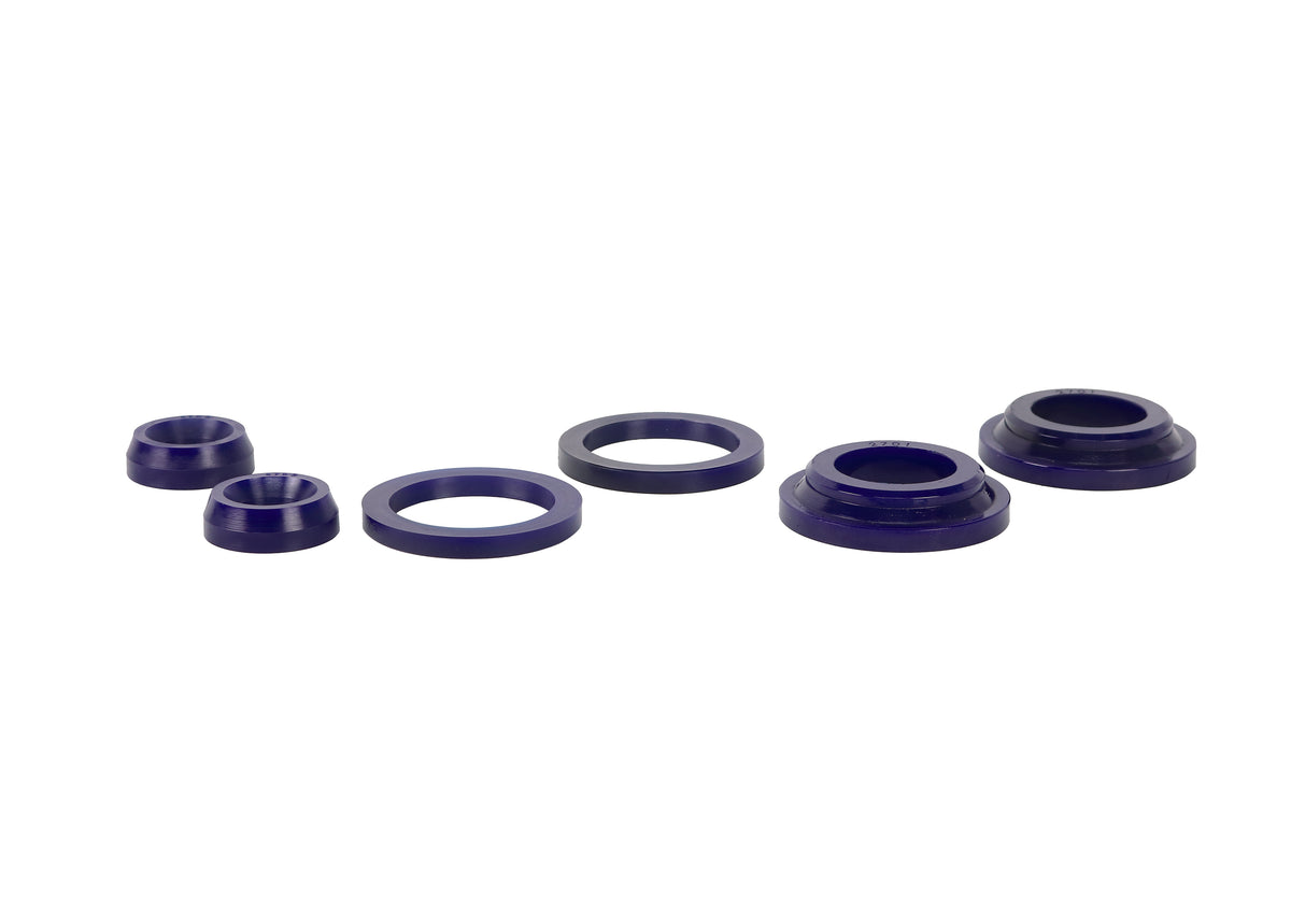 SuperPro - Rear Crossmember Supplement Washers Bushing Kit - SPF2701K