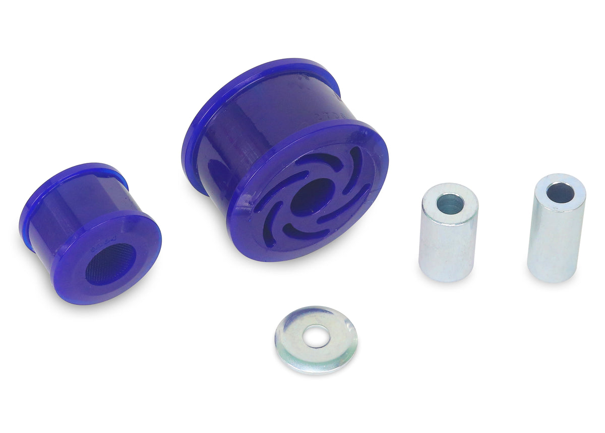 SuperPro - Front Engine Steady Mount Bushing Kit - SPF2706K