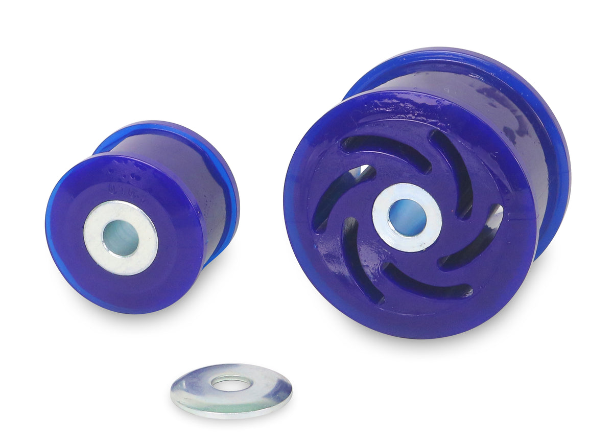 SuperPro - Front Engine Steady Mount Bushing Kit - SPF2706K