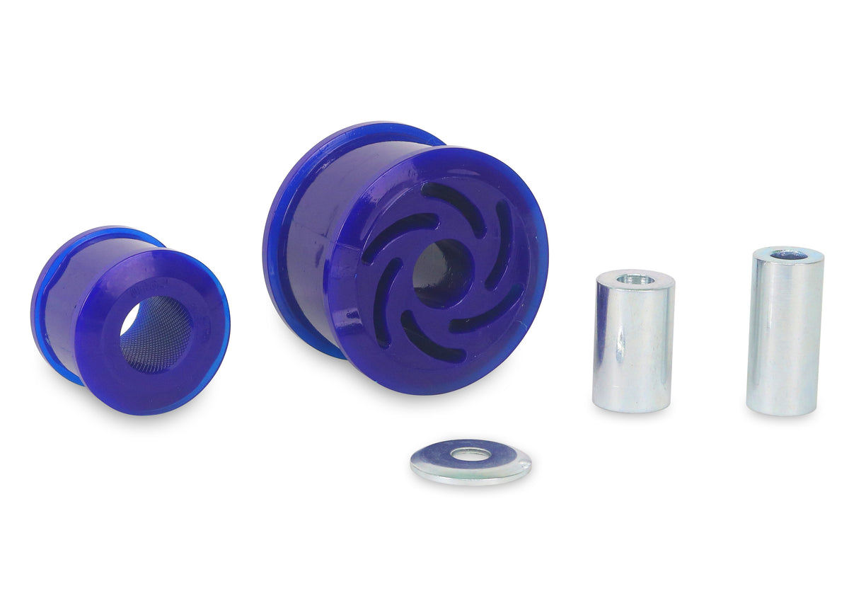 SuperPro - Front Engine Steady Mount Bushing Kit - SPF2706K