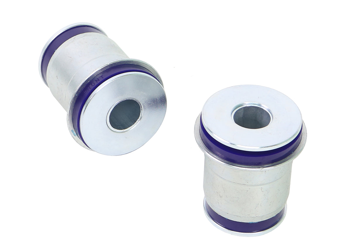 SuperPro - Front Control Arm Lower-Inner Front Bushing Kit - SPF2711K