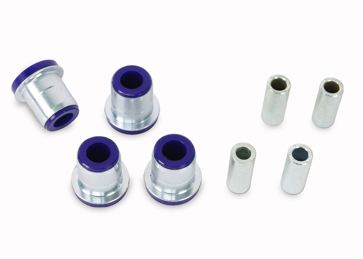 SuperPro - Front Control Arm Upper-Inner Bushing Kit - SPF2713K