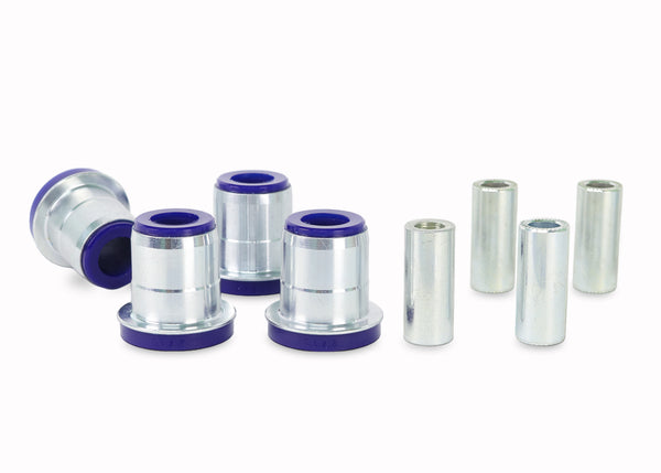 SuperPro - Front Control Arm Upper-Inner Bushing Kit - SPF2713K