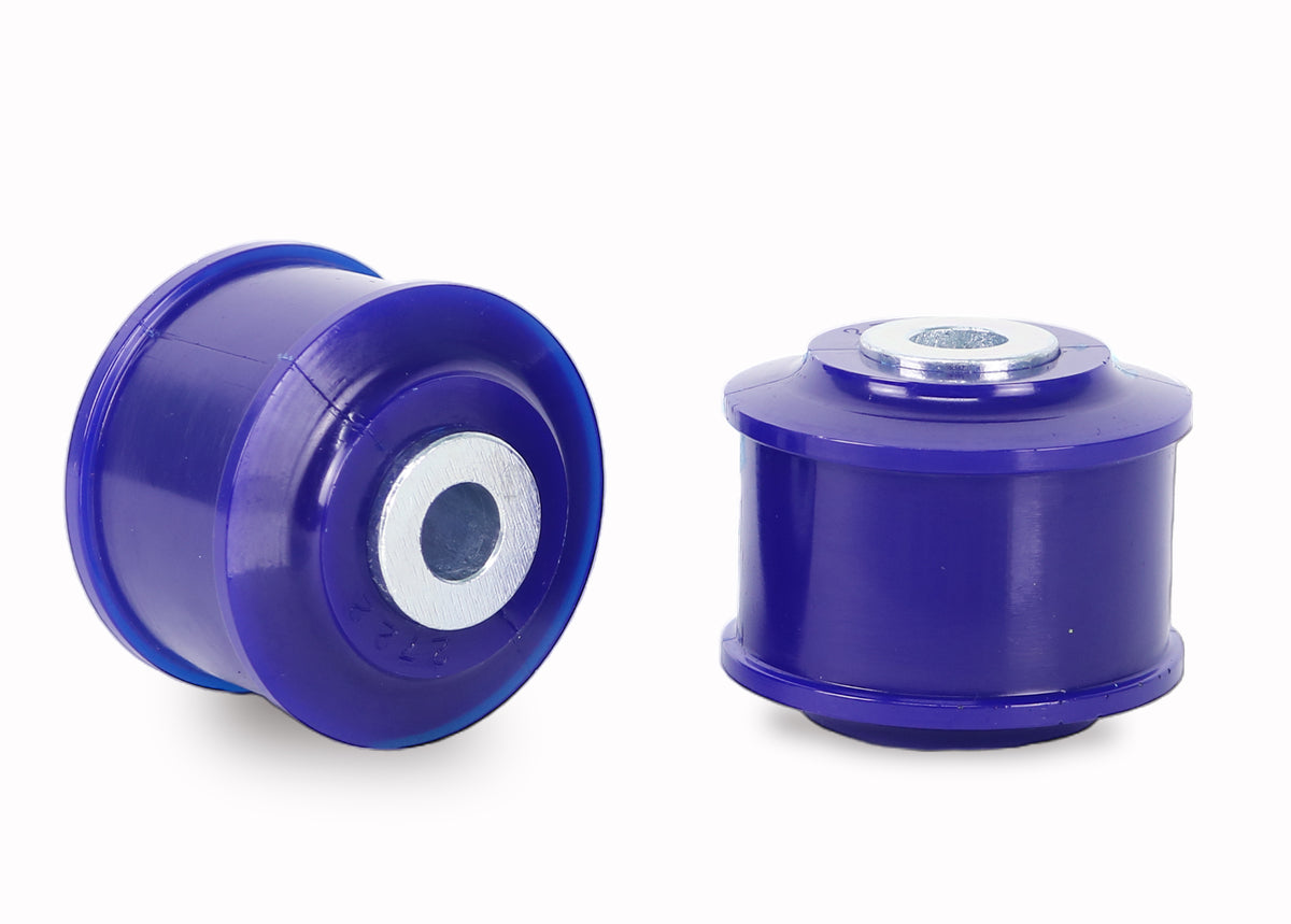 SuperPro - Rear Shock Absorber Lower Bushing Kit - SPF2722K