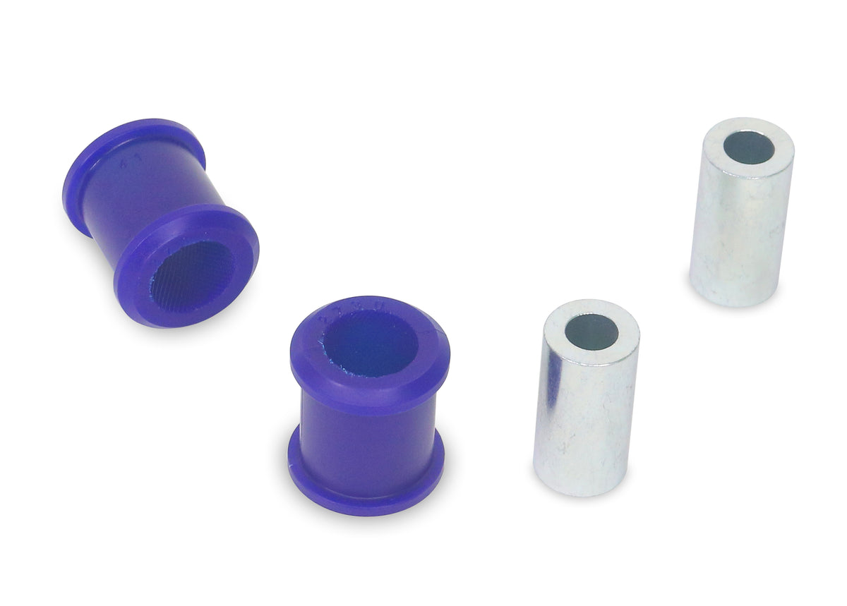 SuperPro - Rear Control Arm Inner-Front Bushing Kit - SPF2730K